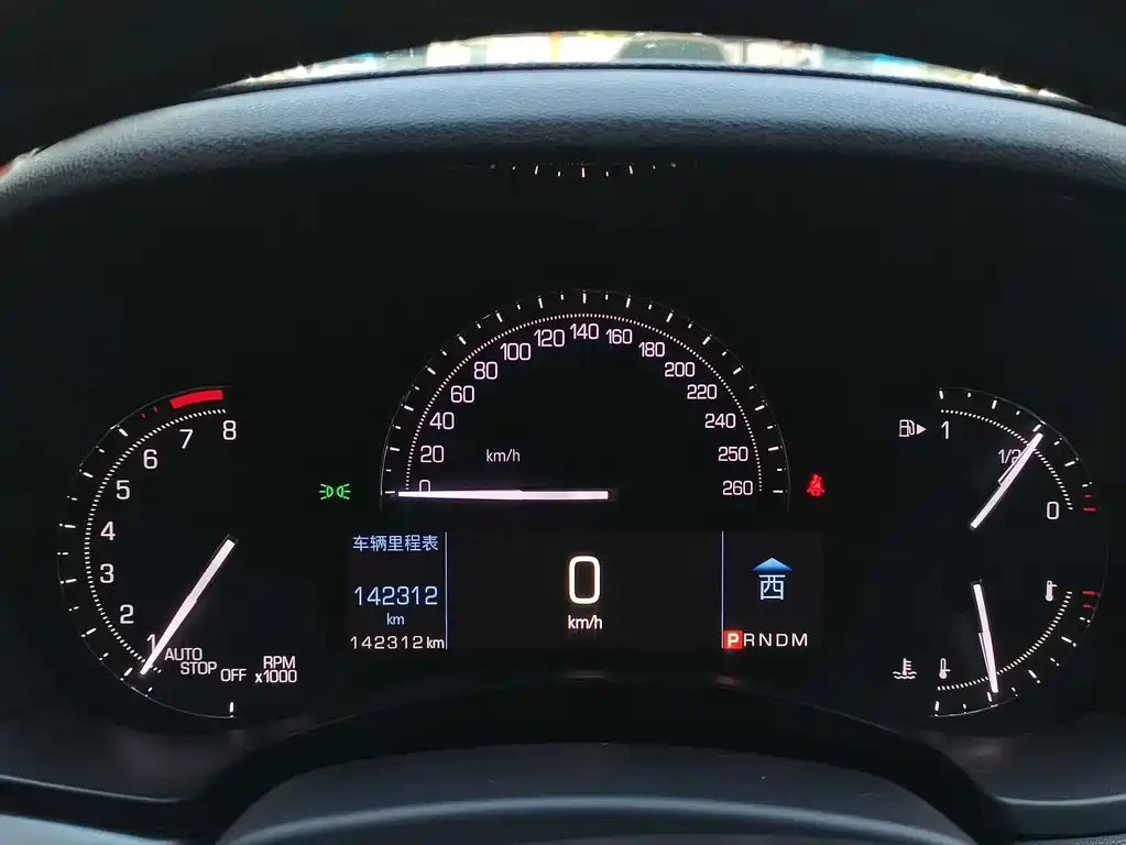 Cadillac ATS-L — миниатюра 11