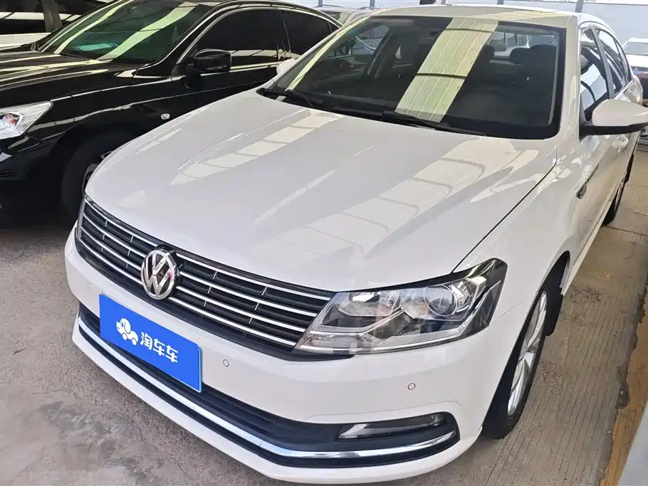 Volkswagen Lavida 2017