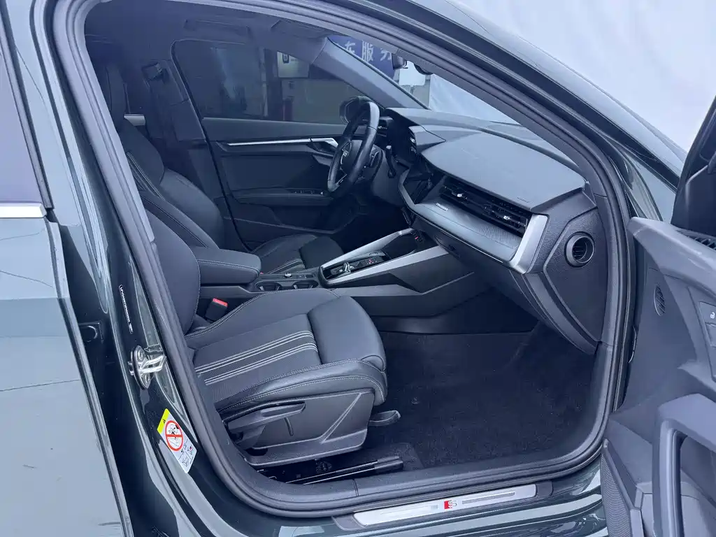 Audi A3 — миниатюра 20