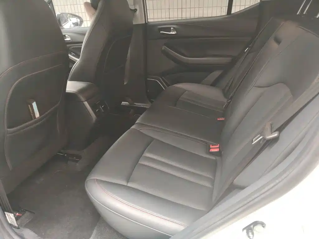 GAC Motor Trumpchi GS4 — миниатюра 18