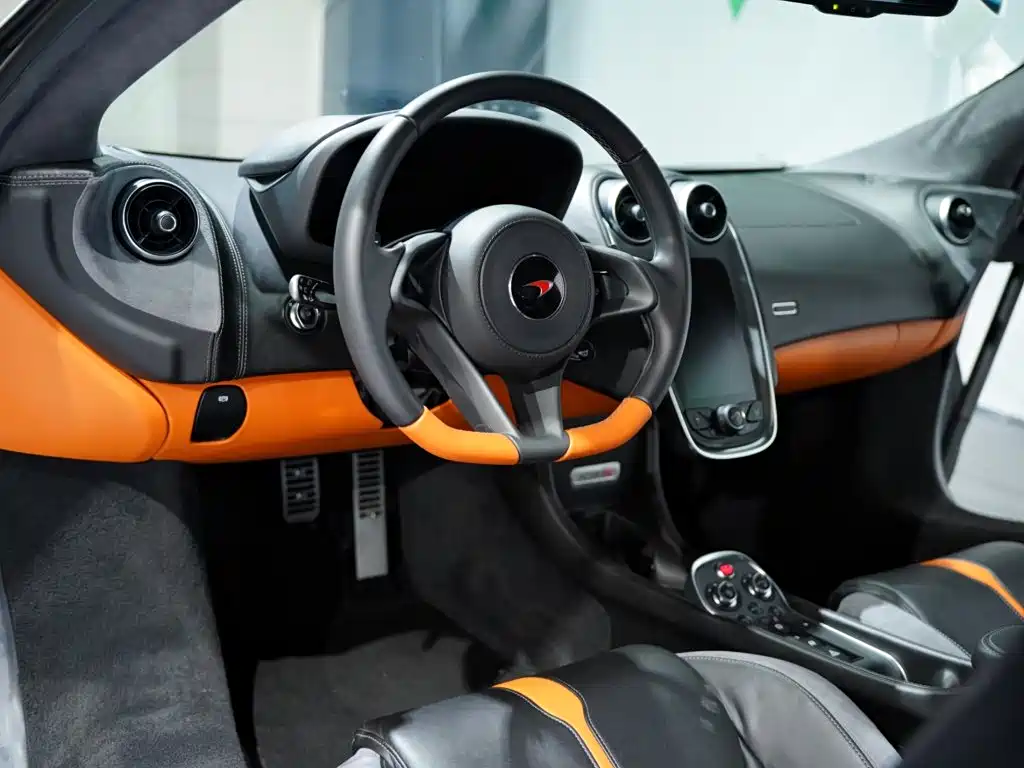 McLaren 570 — миниатюра 41