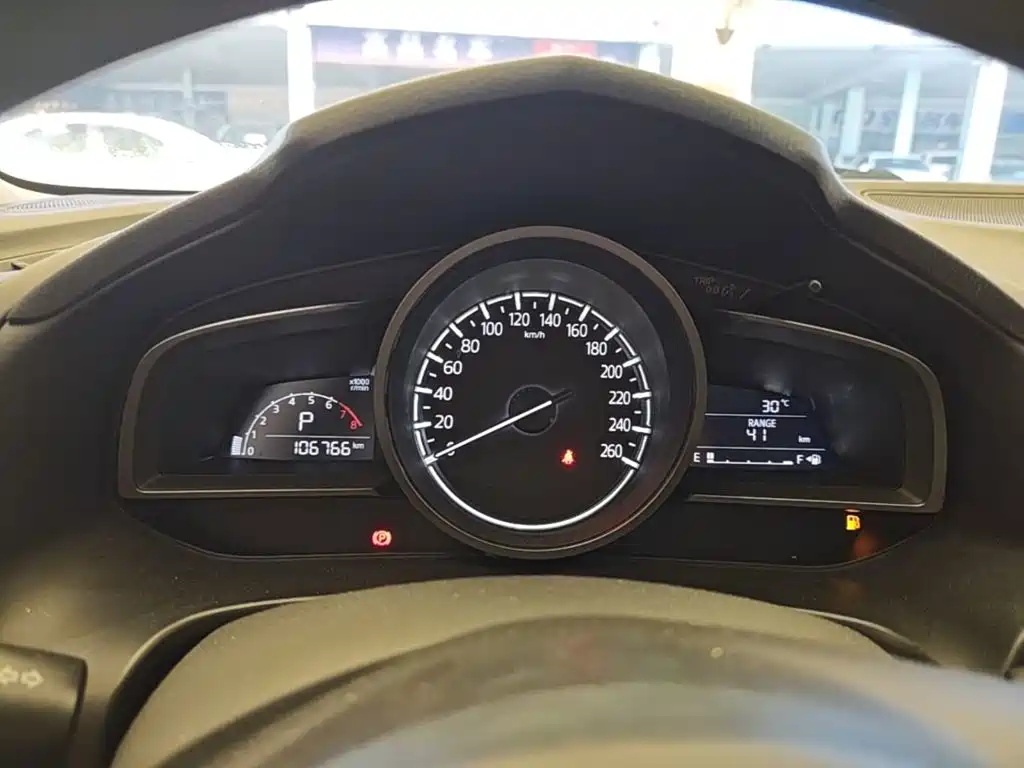 Mazda 3 Axela — миниатюра 12