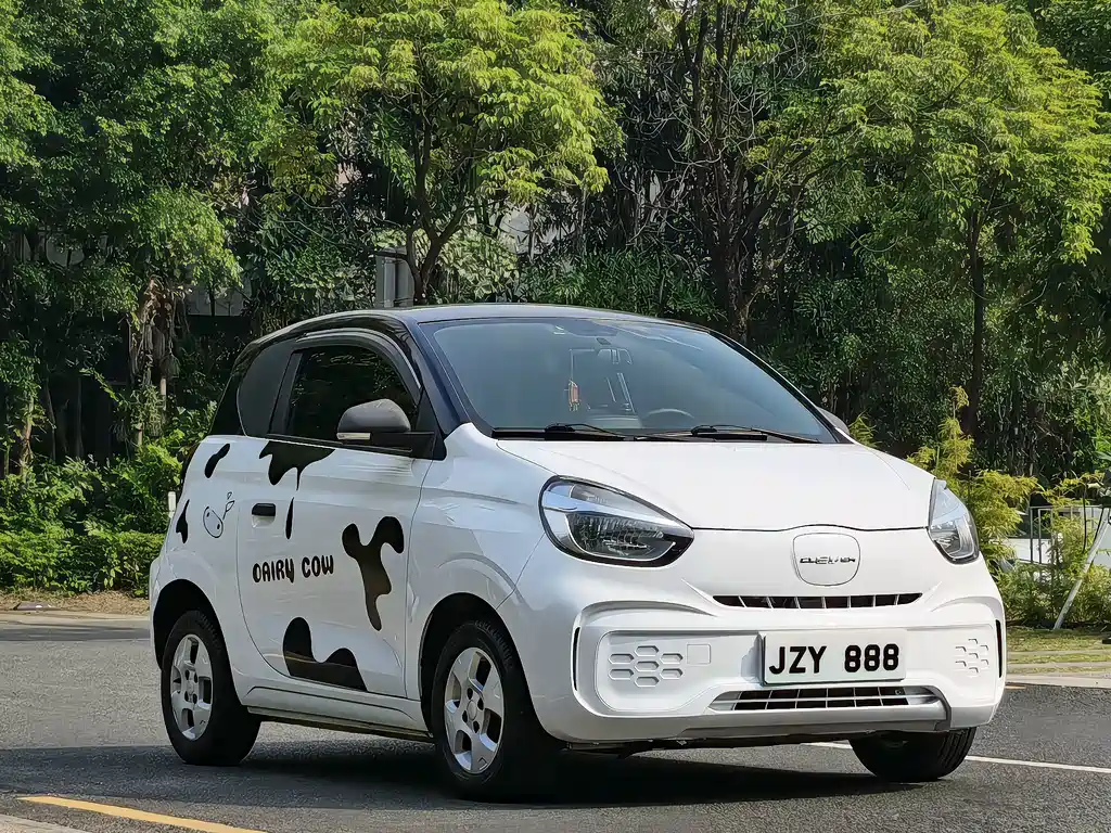 Roewe Clever — миниатюра 3