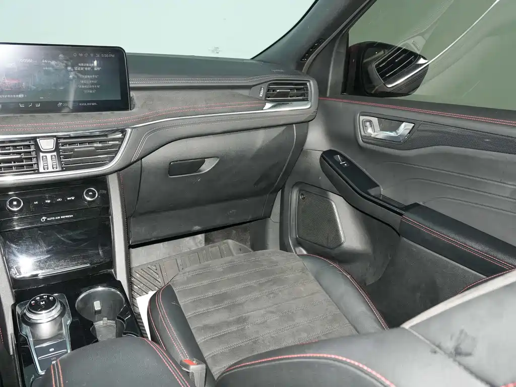 Ford Escape — миниатюра 8