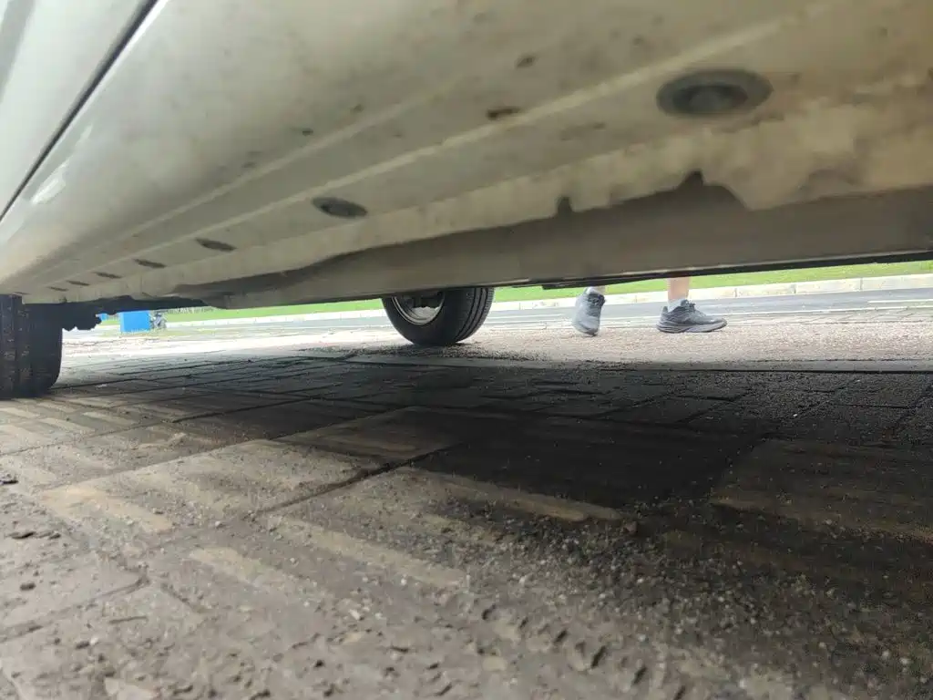 Toyota Corolla — миниатюра 17