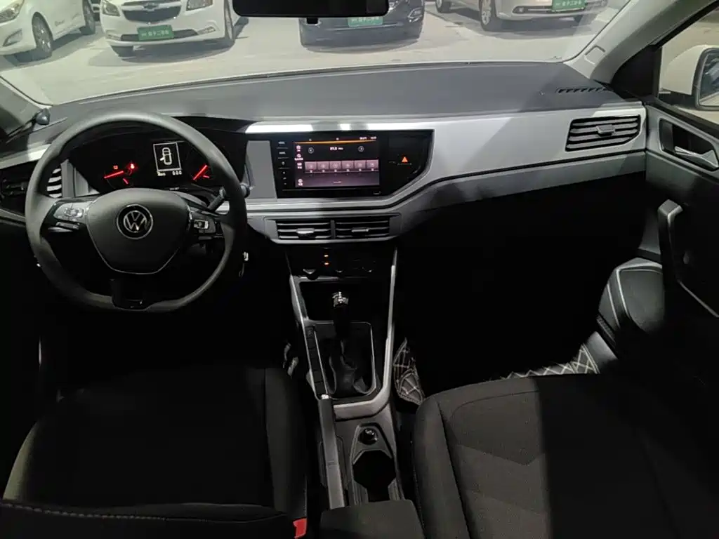 Volkswagen Polo — миниатюра 11