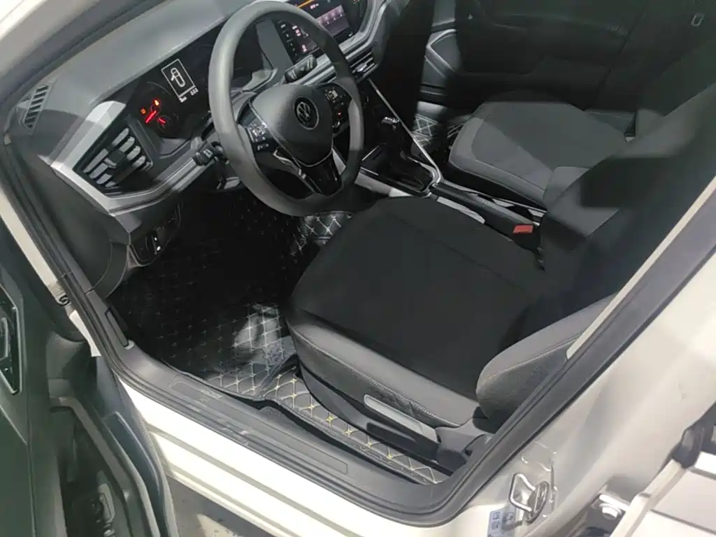 Volkswagen Polo — миниатюра 18
