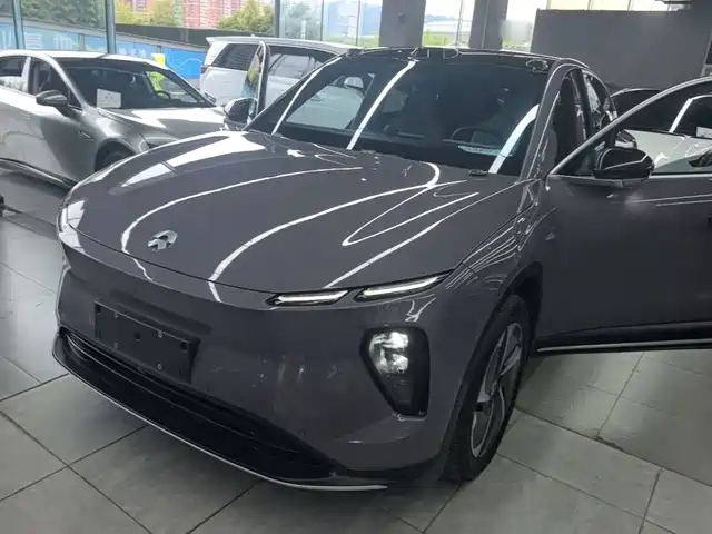 2025 Nio EC6
