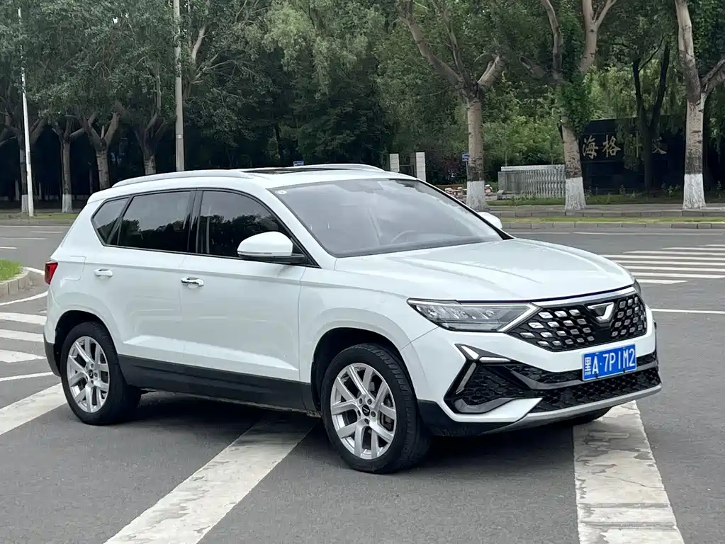 Jetta VS5 — миниатюра 2