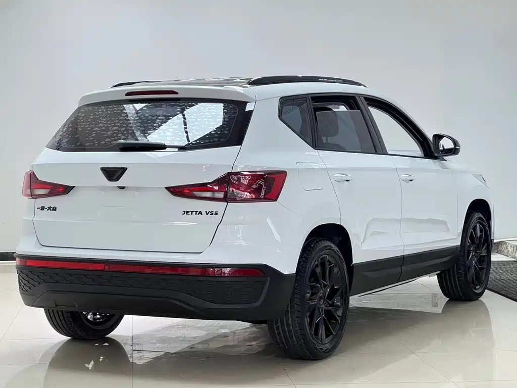 Jetta VS5 — миниатюра 6