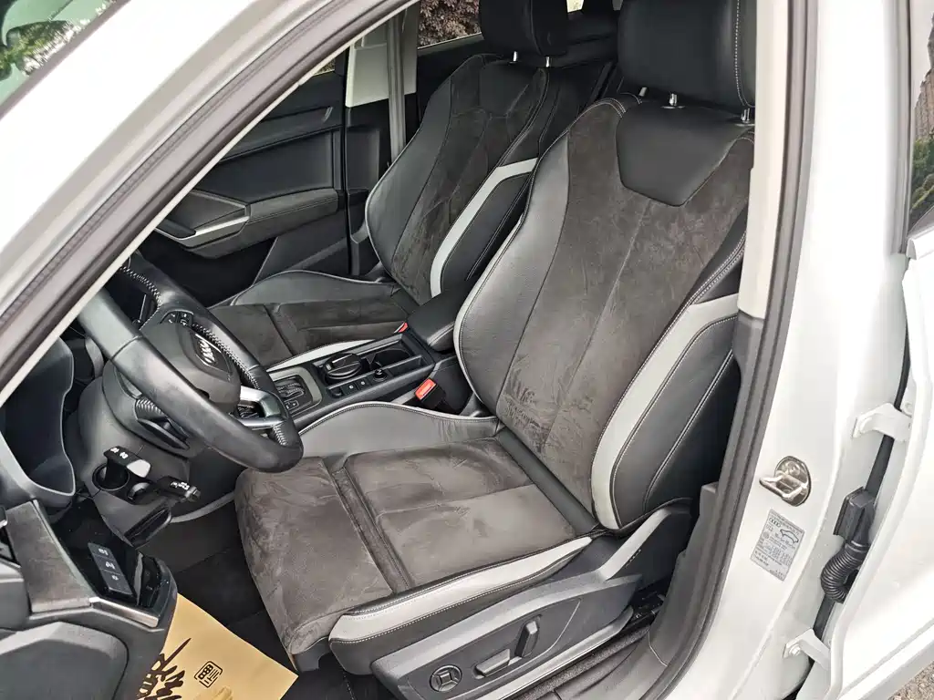 Audi Q3 2021 35 TFSI Fashion