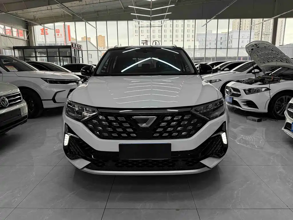 Jetta VS5 — миниатюра 2