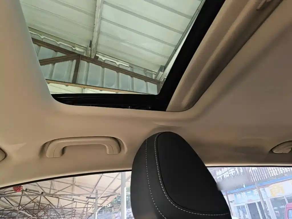Geely Boyue — миниатюра 18