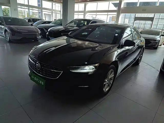Buick Regal