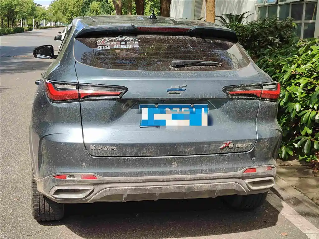 Oshan Oushang X5 — миниатюра 7
