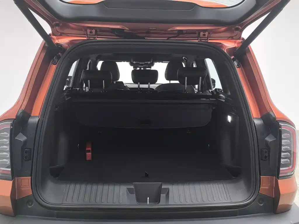 Haval Big Dog — миниатюра 16