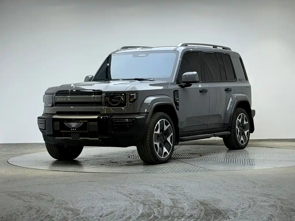 iCAR iCAR V27