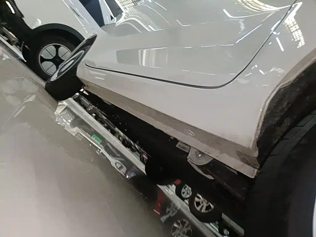 Wuling Mini EV — фотографии объявления, Фото 22