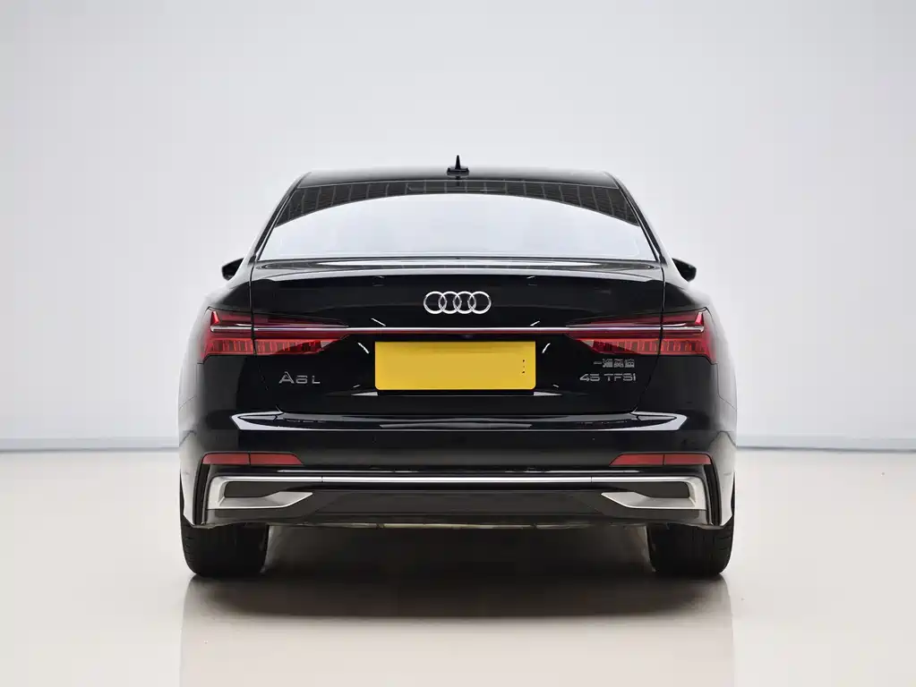 Audi A6L 2024 45 TFSI