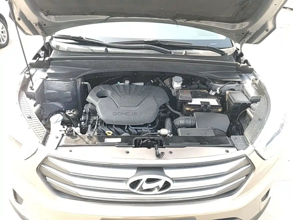 Hyundai ix25 — миниатюра 20