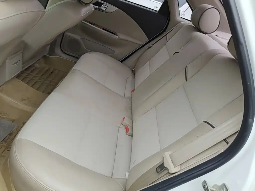 Buick Excelle — миниатюра 17