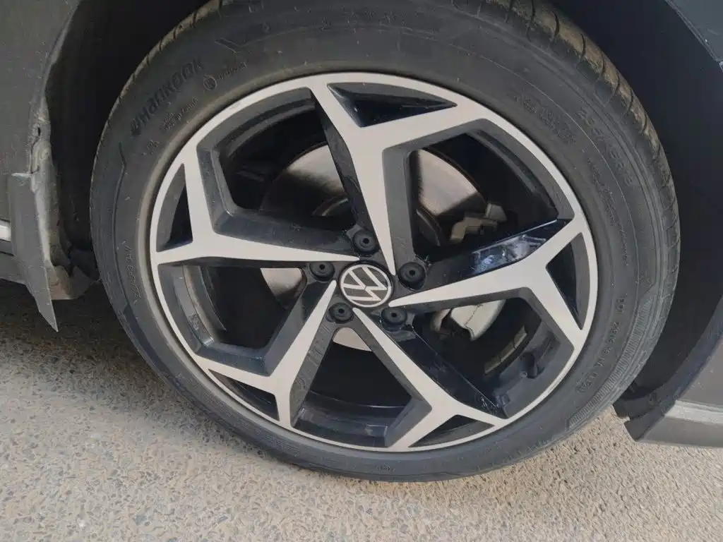 Volkswagen Magotan — миниатюра 8