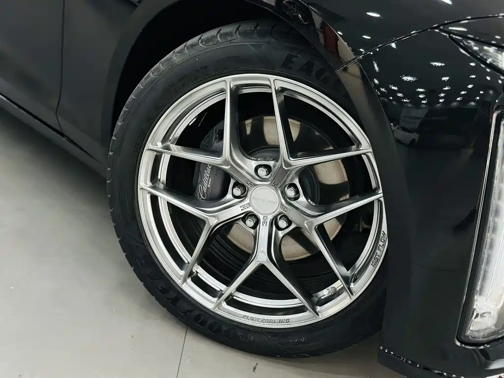 Cadillac CT6 2023 28T Luxury