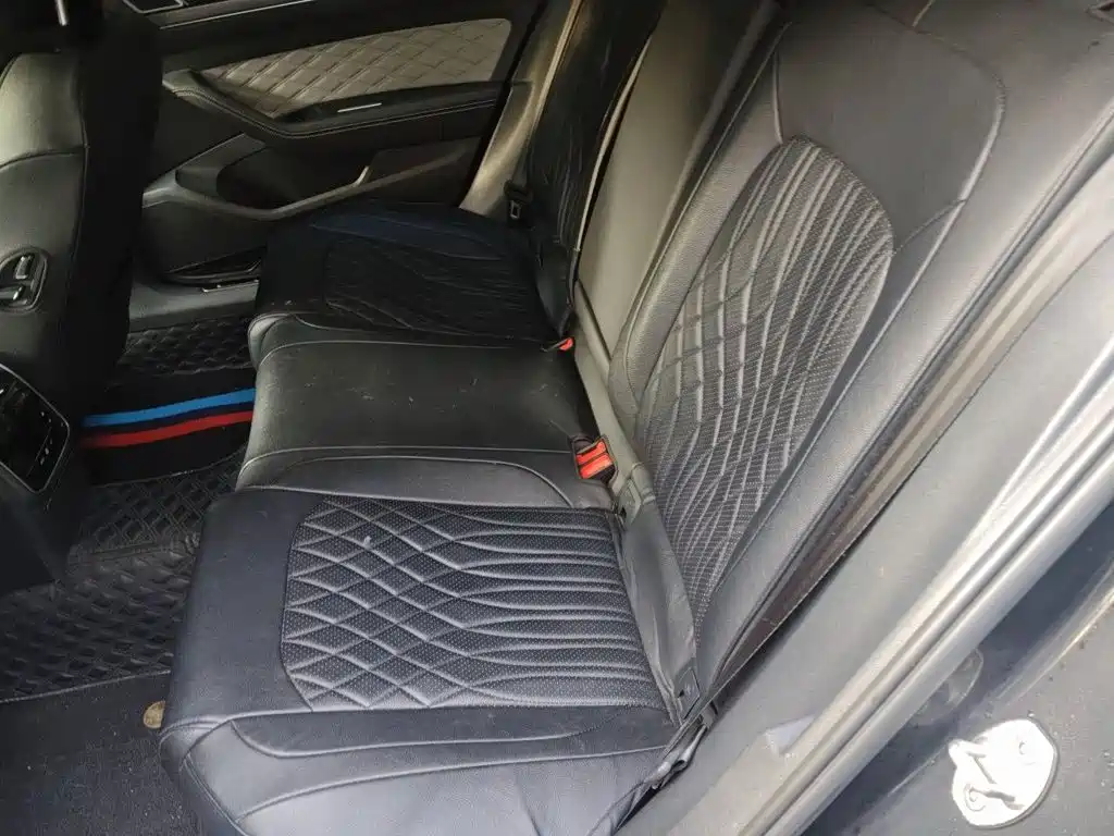 Volkswagen Magotan — миниатюра 18