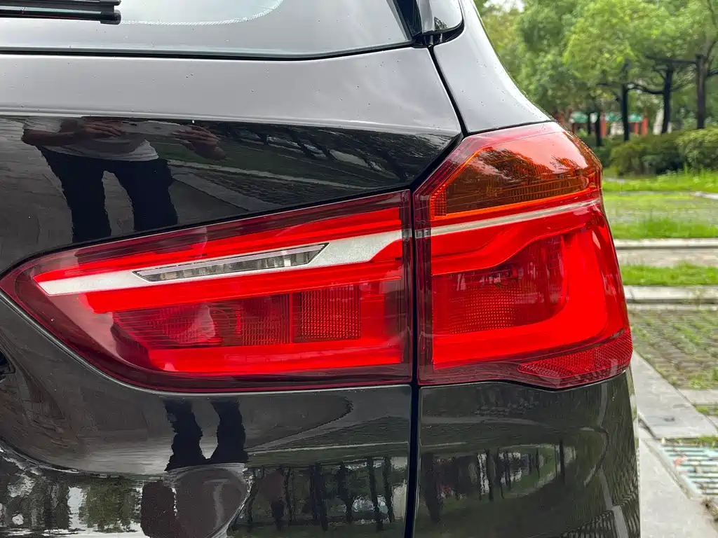 BMW X1 — миниатюра 20