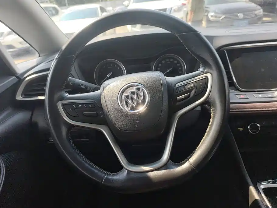 Buick GL6 — миниатюра 15