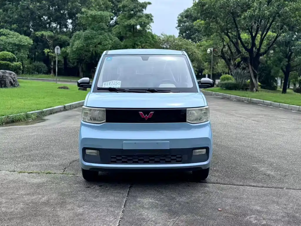 Wuling MINIEV — миниатюра 2
