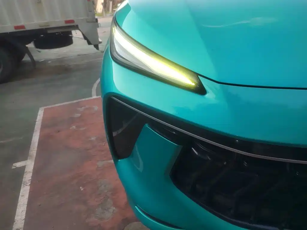 Fengxing Fengxing T5 EVO — миниатюра 7
