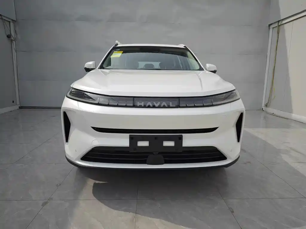 Haval 哈弗H6L — миниатюра 2