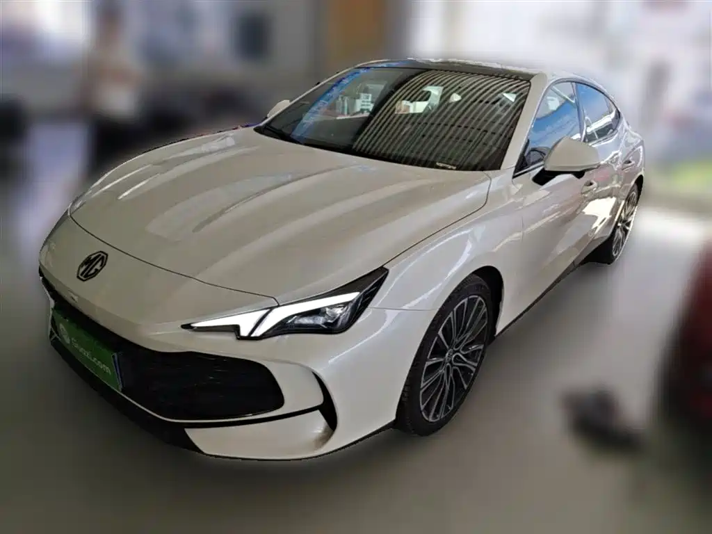 Mg MG7 2025