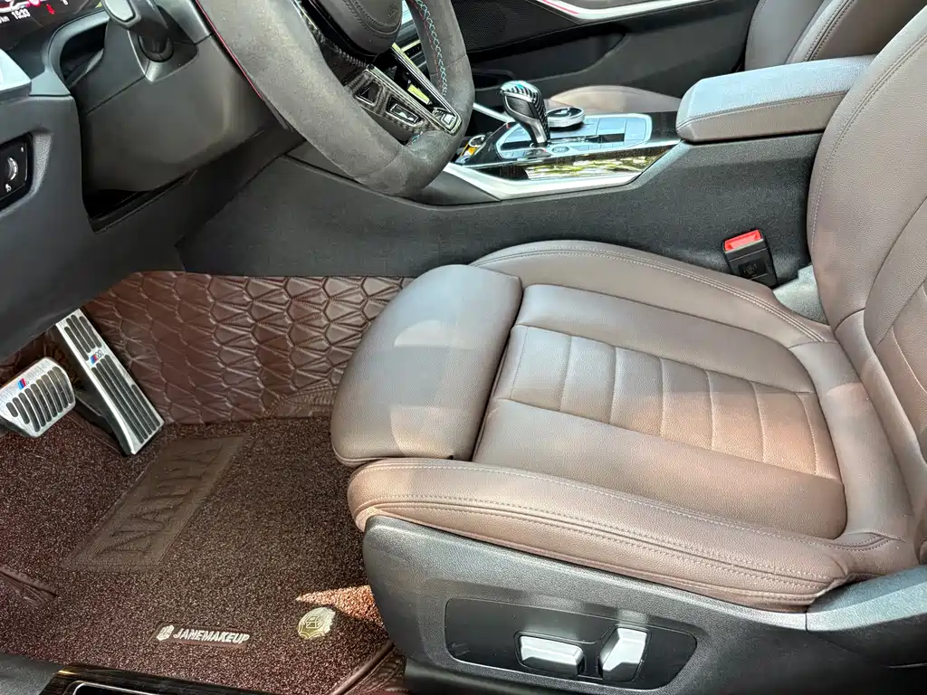 BMW 3 Series 3 2020 325Li M Sport