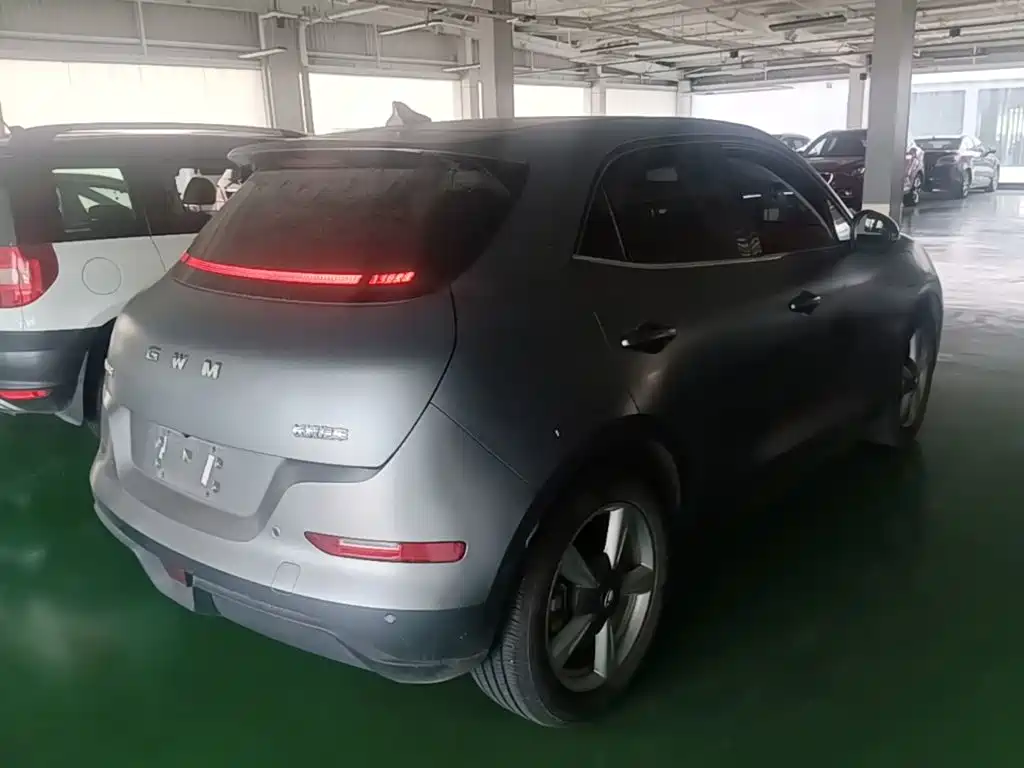 Ora Ora Good Cat GT — миниатюра 7