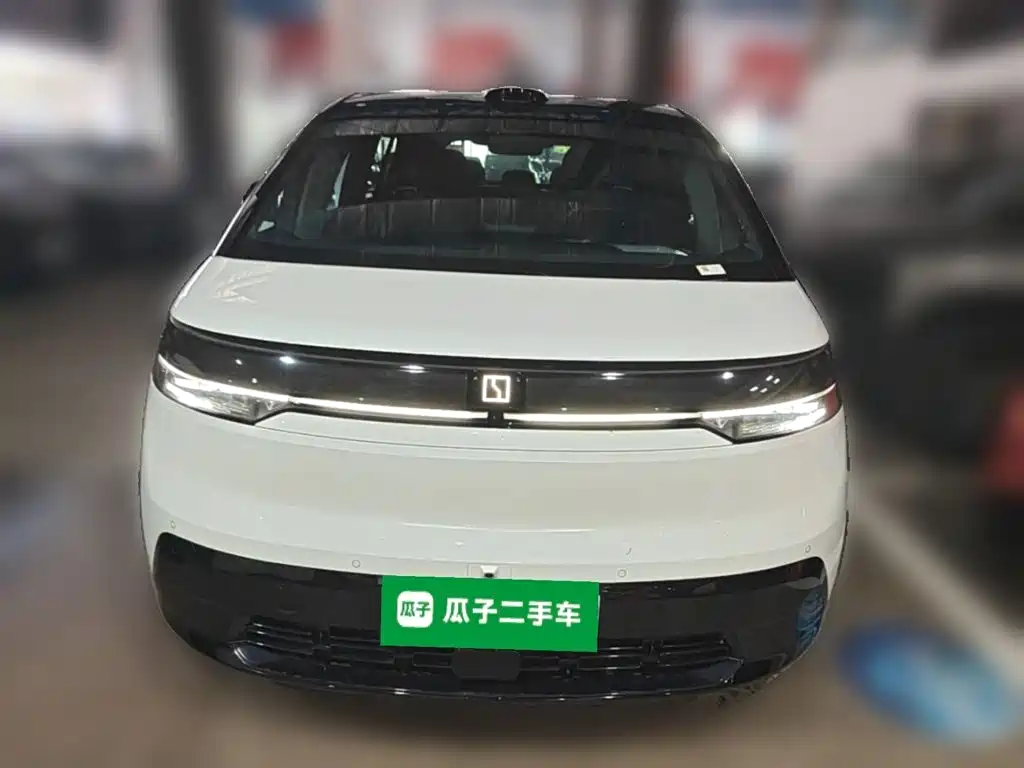 Zeekr Mix 2025 Smart Drive