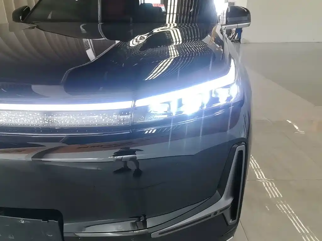 Geely Galaxy Galaxy M9 — фотографии объявления, Фото 24