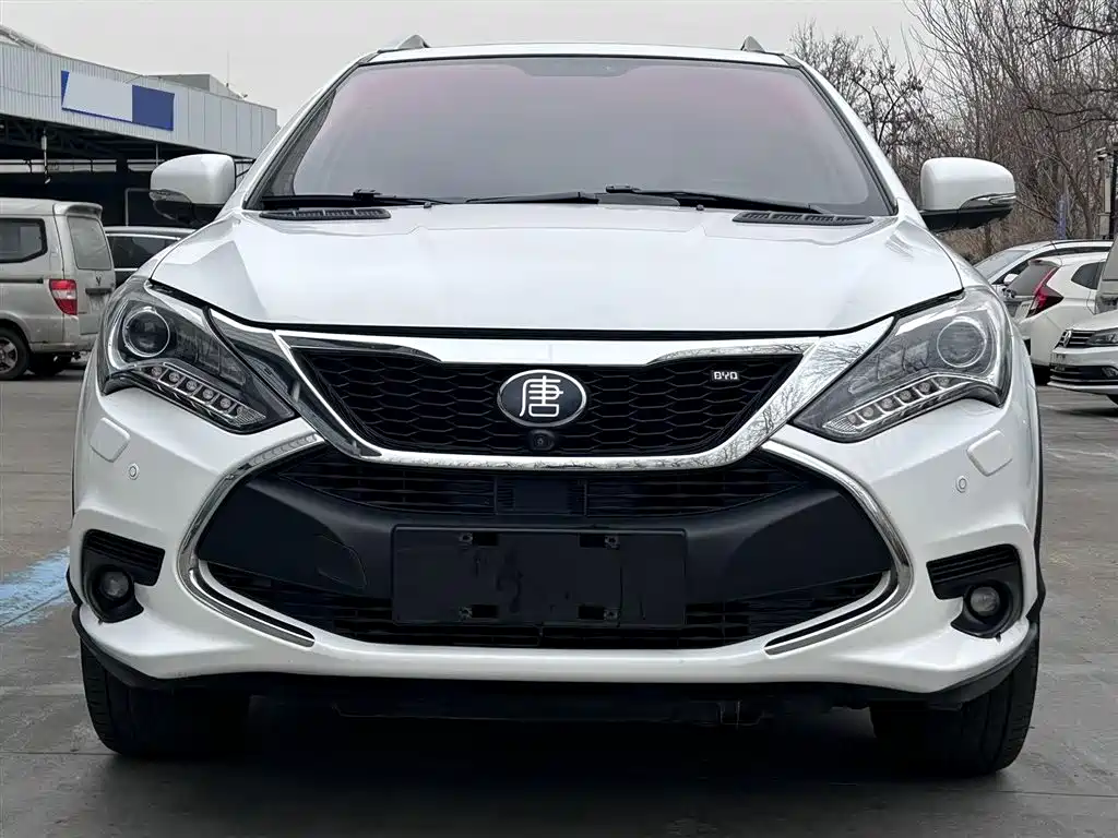 BYD TANGXIN ENERGY