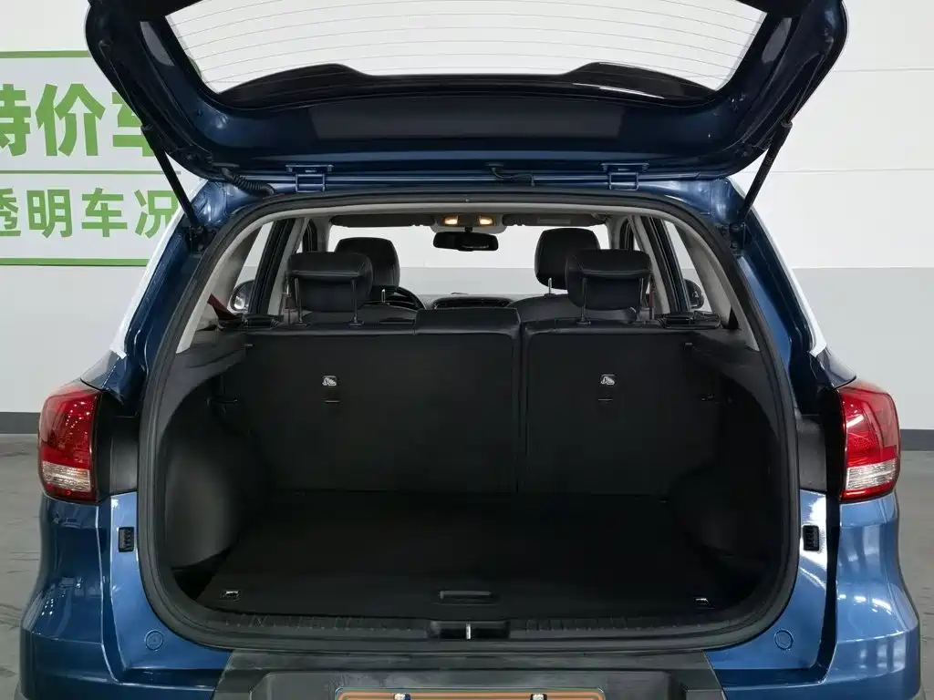 Kia KX3 — миниатюра 16