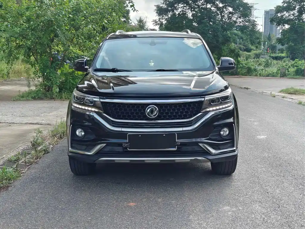 Fengxing X5 — миниатюра 2