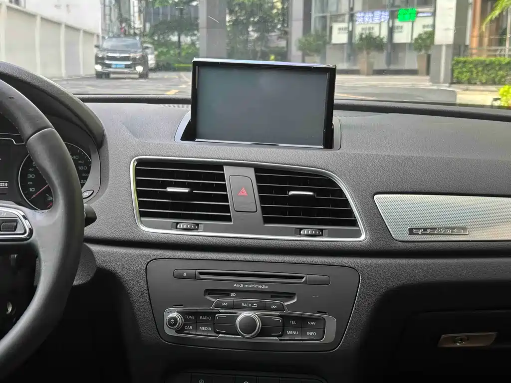 Audi Q3 — миниатюра 19