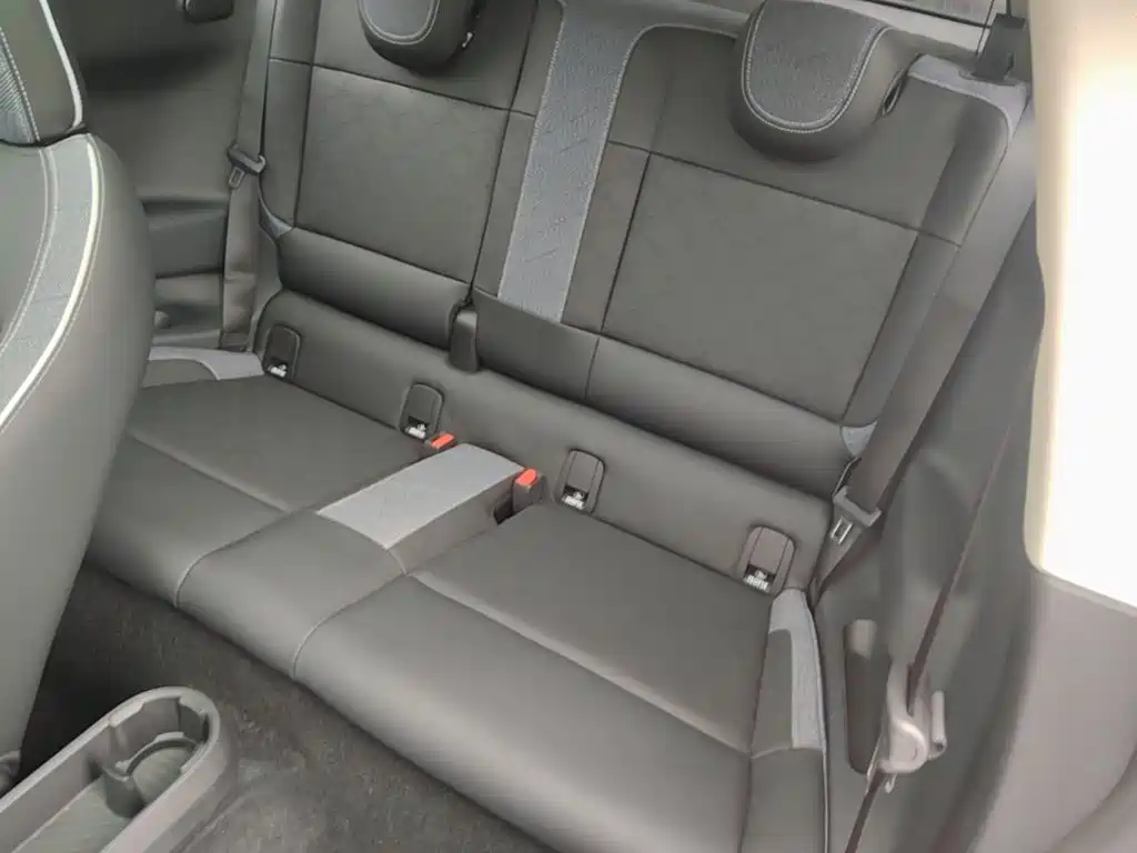 MINI MINI COOPER EV — миниатюра 17