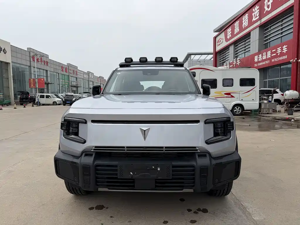 Deepal Deepal G318 — миниатюра 4