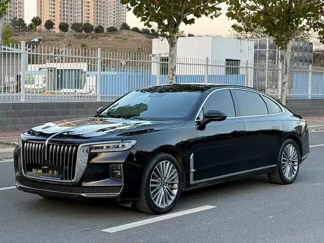 HONGQI HONGQI H9