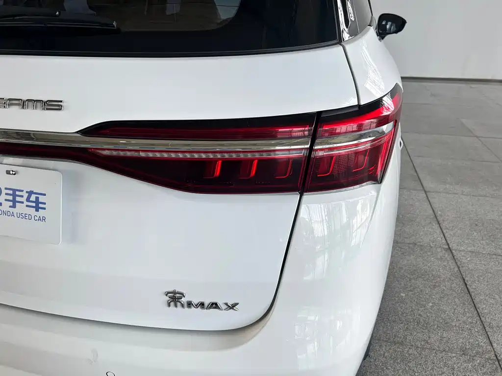 BYD Song MAX MAX 2022 DM-i 105KM Executive