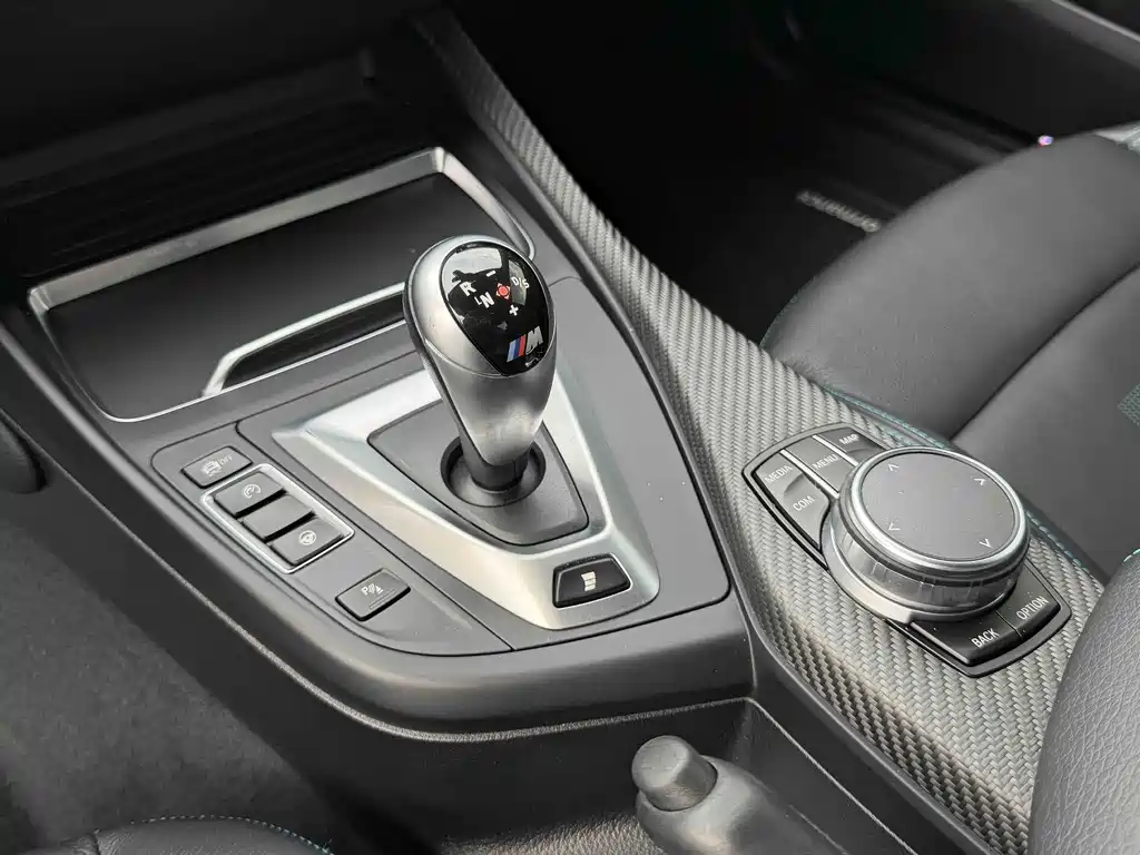 BMW M2 — миниатюра 14