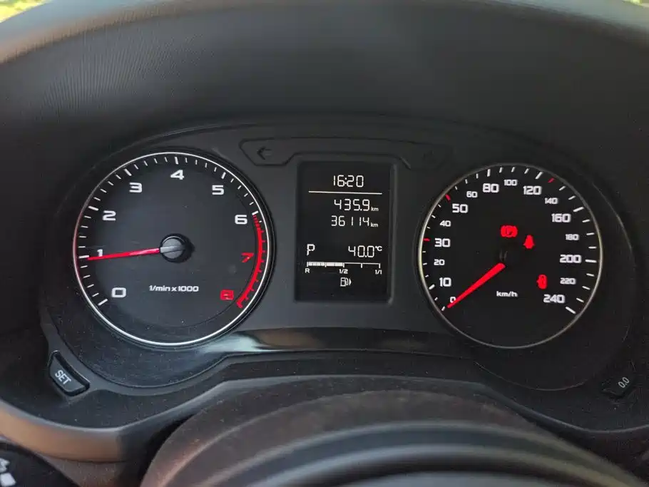 Audi A1 — миниатюра 14