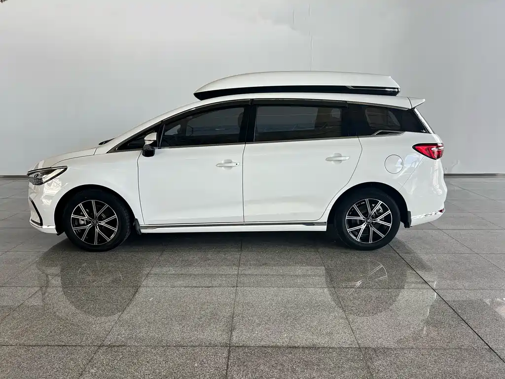 BYD Song MAX — фотографии объявления, Фото 30