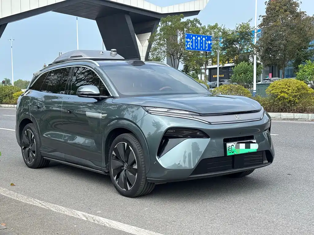BYD Tang L — миниатюра 3